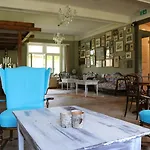 Lodge Edelweiss *
