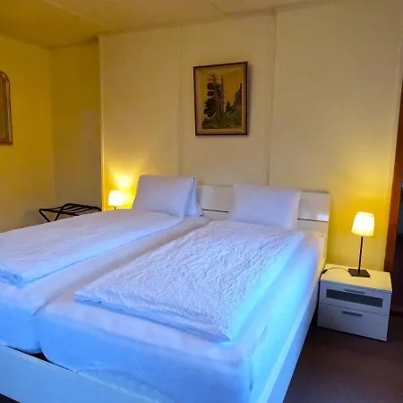 ロッジ エーデルワイス