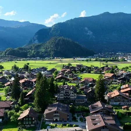 Edelweiss * Wilderswil