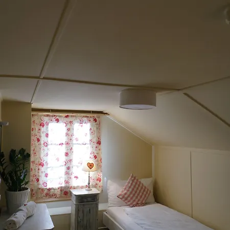 Edelweiss * Wilderswil