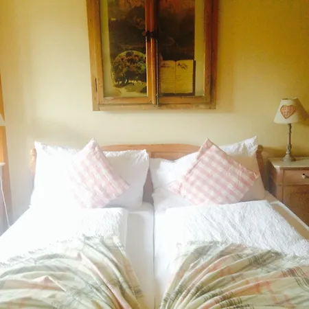 ロッジ エーデルワイス *