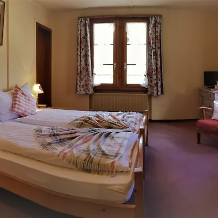 エーデルワイス ヴィルダースヴィル