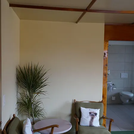 Edelweiss Lodge Wilderswil