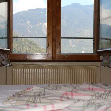 ロッジ エーデルワイス *