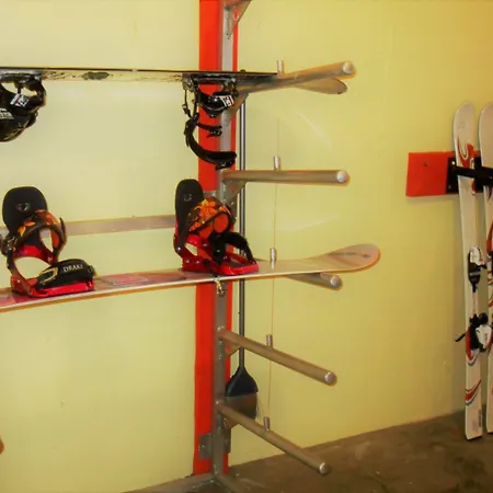 ロッジ エーデルワイス