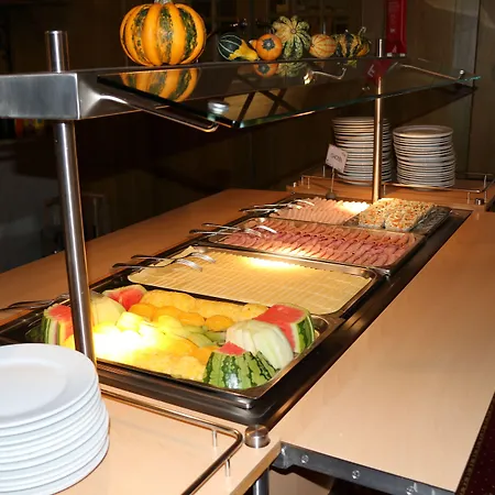 Edelweiss Jaktstuga Wilderswil