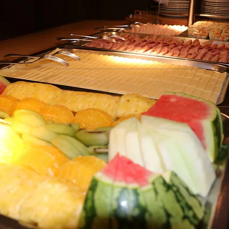 エーデルワイス ヴィルダースヴィル