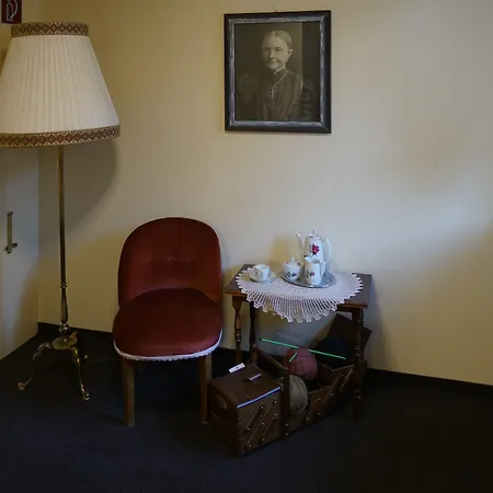 Jaktstuga Edelweiss Wilderswil