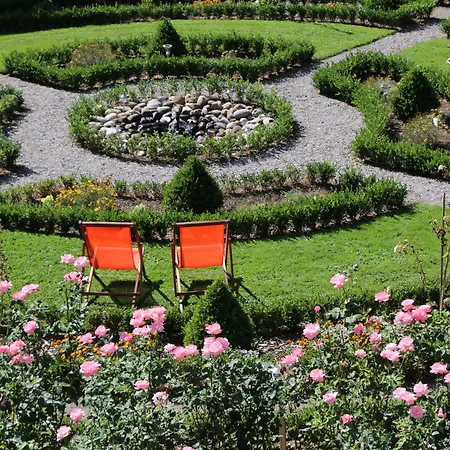 Edelweiss Jaktstuga *