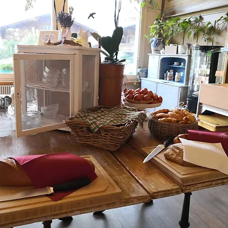 Edelweiss Wilderswil