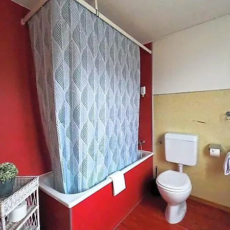 Orman Evi Edelweiss