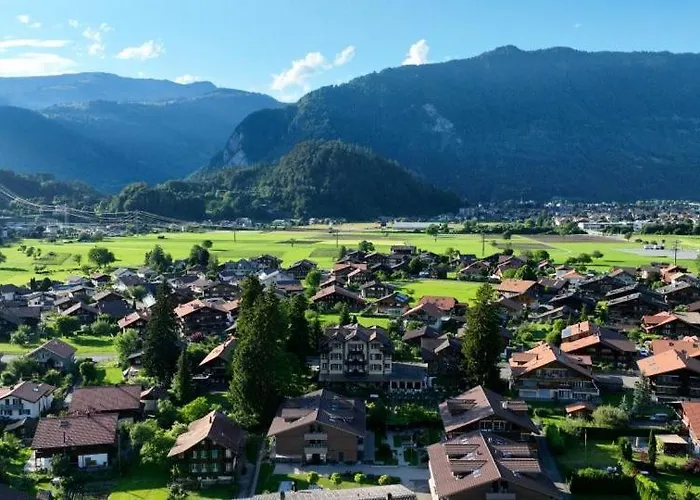 Edelweiss * Wilderswil