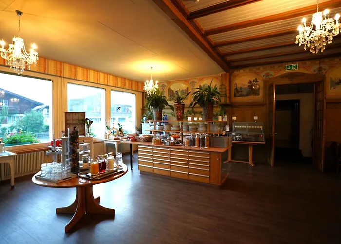 雪绒花山林小屋 山林小屋