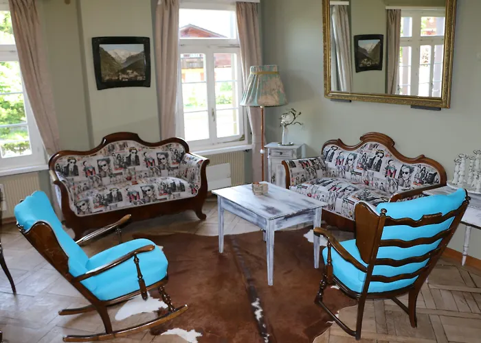 Edelweiss * Wilderswil