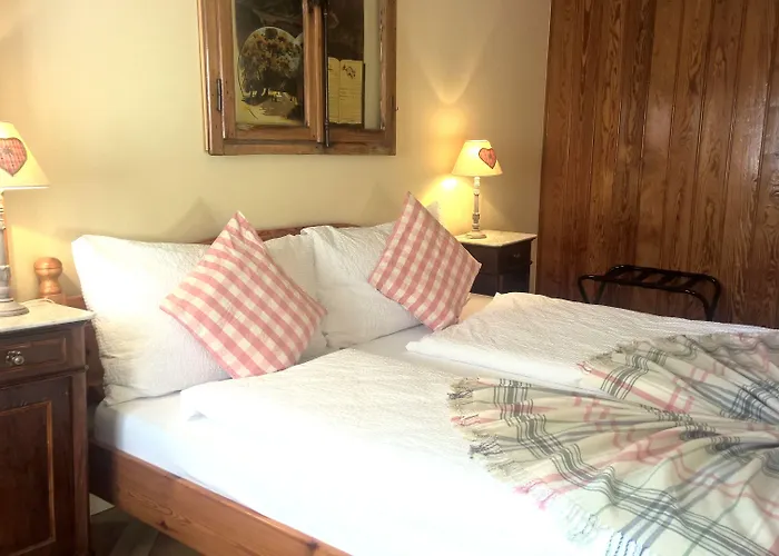 Edelweiss * Wilderswil