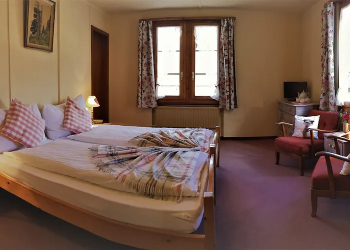 Edelweiss Wilderswil