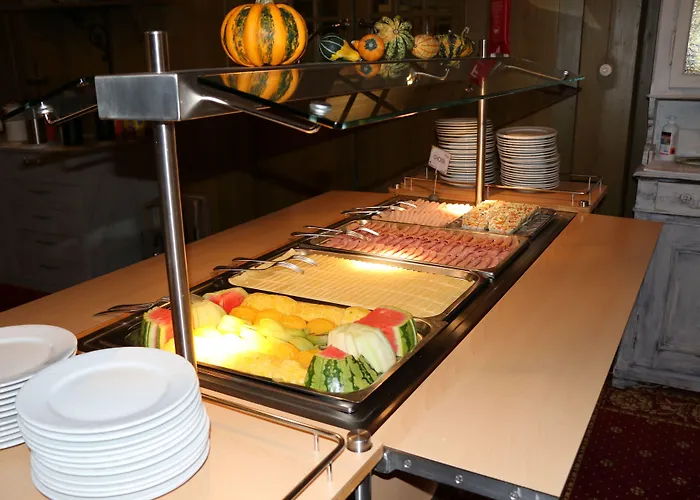 Edelweiss Lodge Wilderswil