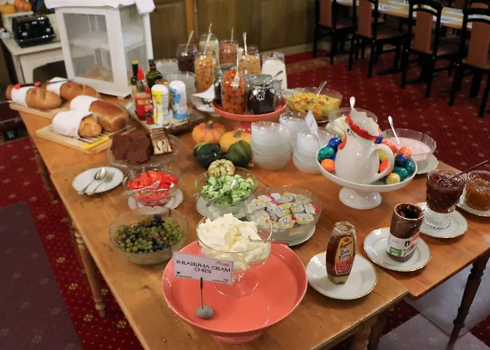 Edelweiss Wilderswil