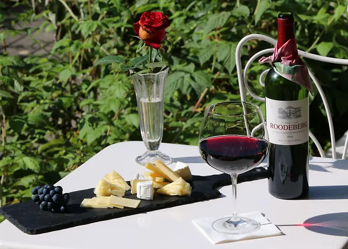 Edelweiss Lodge Wilderswil