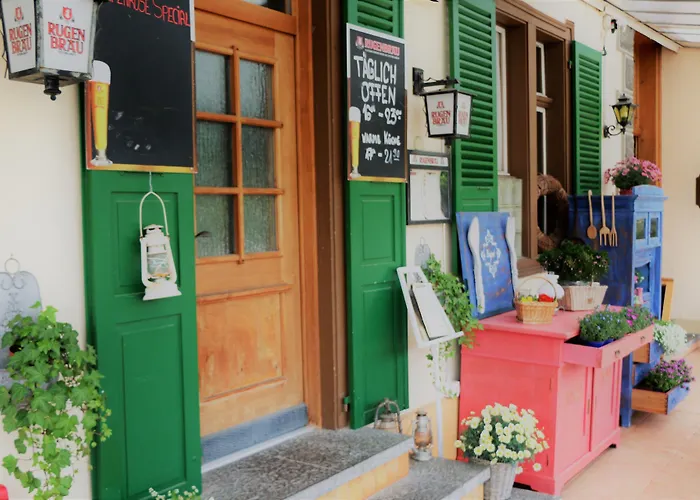 Edelweiss * Wilderswil