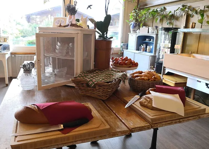 Edelweiss Wilderswil