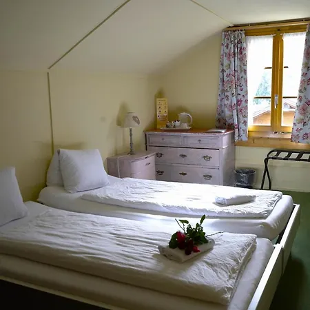 Edelweiss Gerendaház