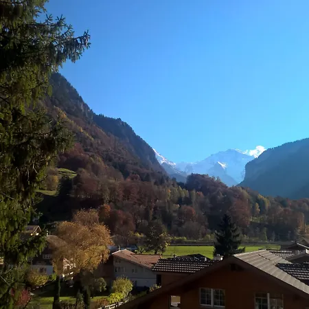 Edelweiss Gerendaház *