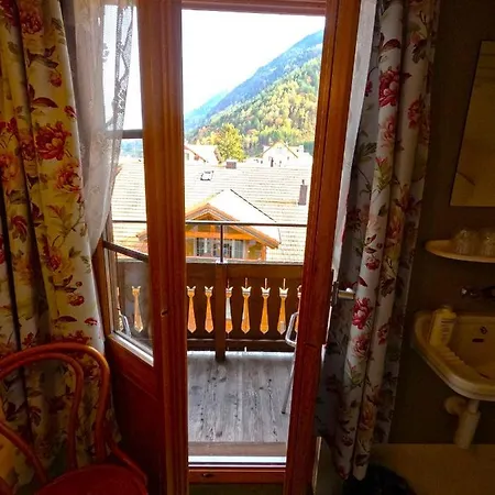 雪绒花山林小屋 * 维尔德斯韦尔