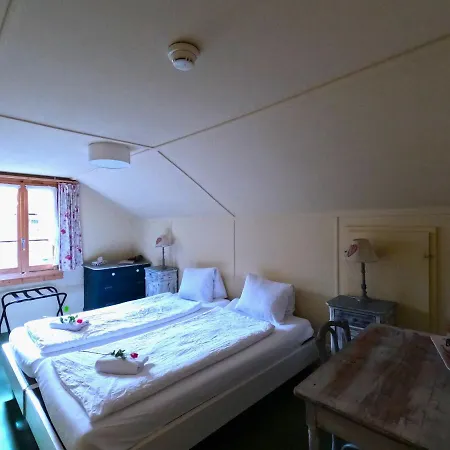雪绒花山林小屋