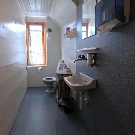 山林小屋 雪绒花山林小屋