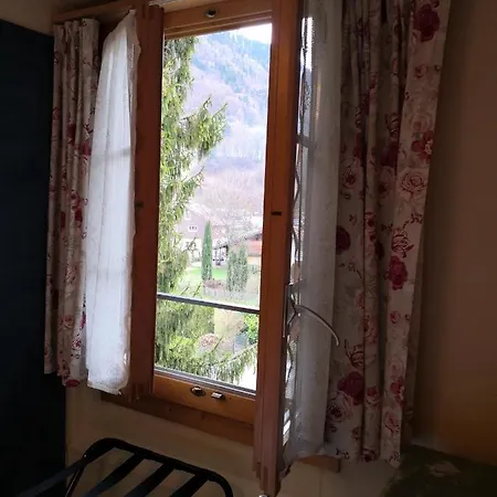 山林小屋 雪绒花山林小屋