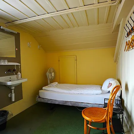 山林小屋 雪绒花山林小屋 维尔德斯韦尔