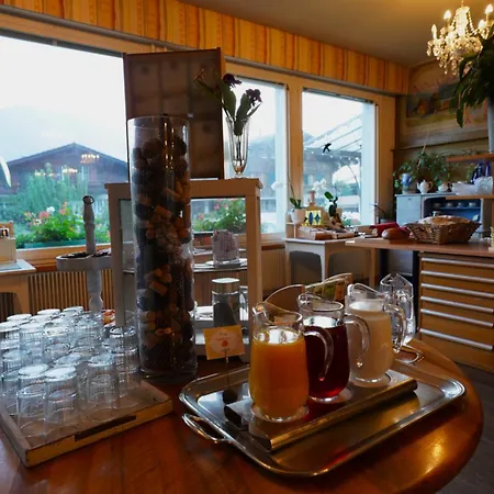 雪绒花山林小屋 山林小屋 *
