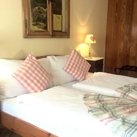 Edelweiss * Wilderswil