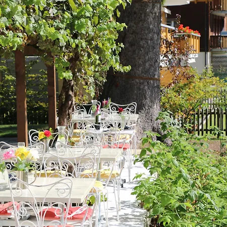 Edelweiss Wilderswil