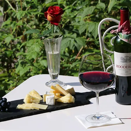 Edelweiss Hytte Wilderswil