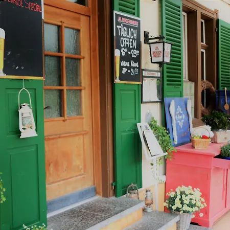 Edelweiss * Wilderswil