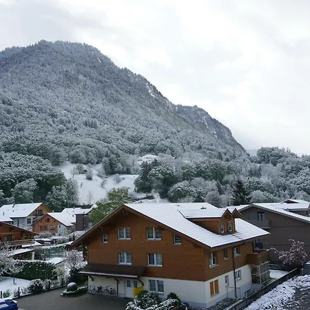雪绒花山林小屋 * 维尔德斯韦尔